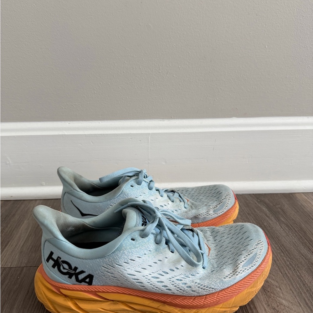 Hoka Clifton 8 Shoes - Picture 5 of 7